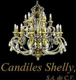 Candiles Shelly